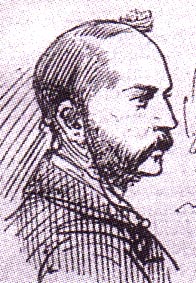 Inspector Frederick Abberline